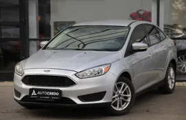 Продажа  Ford Focus, 2016р.